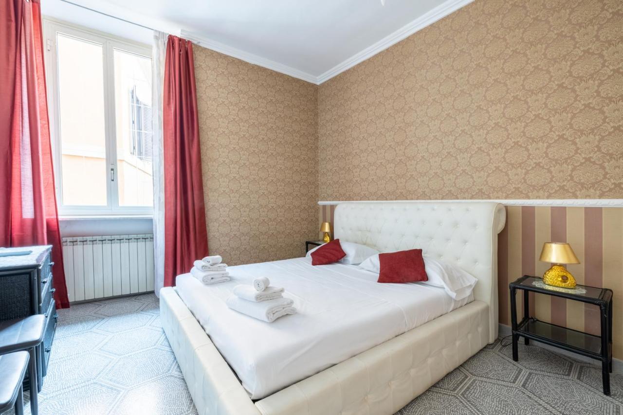 Guest house Piazza Di Spagna 5 Stelle Parlamento Rome
