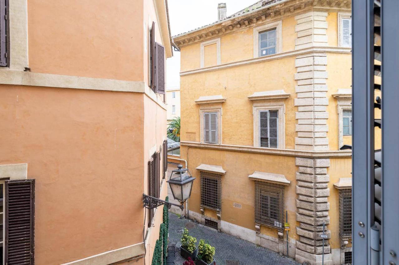 Guest house Piazza Di Spagna 5 Stelle Parlamento *